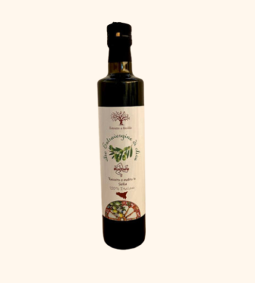 Olio d’oliva